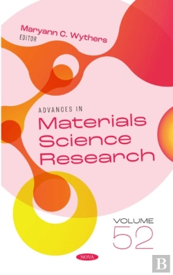 Bertrand.pt - Advances In Materials Science Research