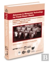 Advances In Materials Technology For Fossil Power Plants
