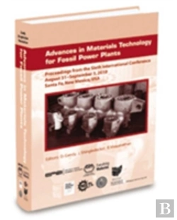 Bertrand.pt - Advances In Materials Technology For Fossil Power Plants