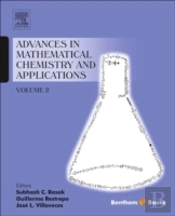 Advances In Mathematical Chemistry And Applications: Volume 2