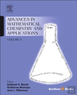 Bertrand.pt - Advances In Mathematical Chemistry And Applications: Volume 2