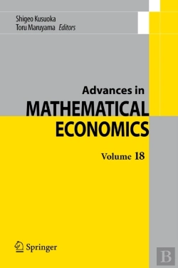 Bertrand.pt - Advances In Mathematical Economics Volume 18