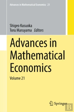 Bertrand.pt - Advances In Mathematical Economics