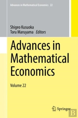 Bertrand.pt - Advances In Mathematical Economics