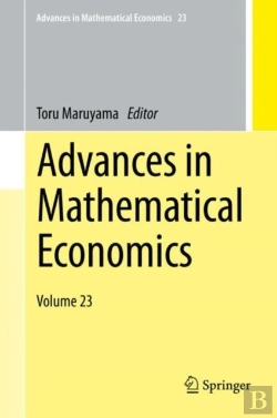 Bertrand.pt - Advances In Mathematical Economics