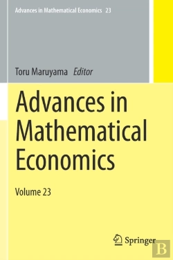 Bertrand.pt - Advances In Mathematical Economics
