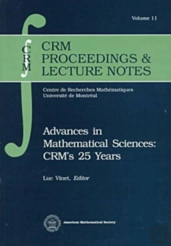 Bertrand.pt - Advances In Mathematical Sciences