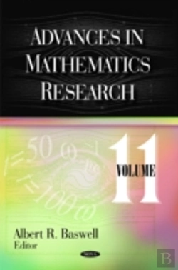 Bertrand.pt - Advances In Mathematics Research