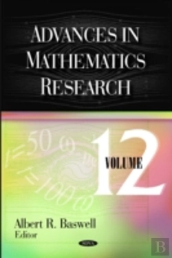 Bertrand.pt - Advances In Mathematics Research