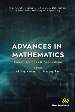 Bertrand.pt - Advances In Mathematics: Theory, Methods & Applications