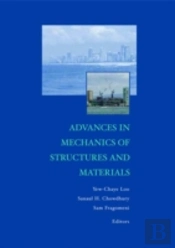 Advances In Mechanics Of Structures And Materials