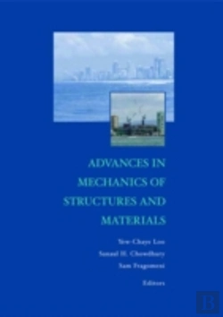Bertrand.pt - Advances In Mechanics Of Structures And Materials
