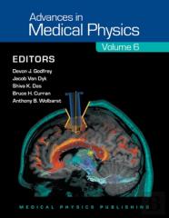 Advances In Medical Physics