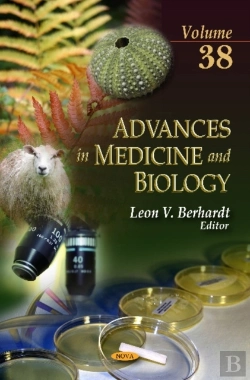 Bertrand.pt - Advances In Medicine And Biology. Volume 38