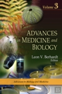 Bertrand.pt - Advances In Medicine & Biology
