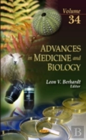 Advances In Medicine & Biology