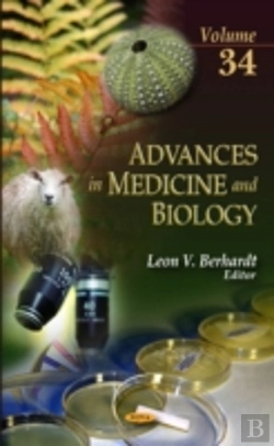 Bertrand.pt - Advances In Medicine & Biology