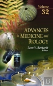 Advances In Medicine & Biology