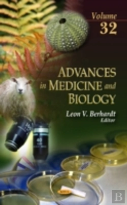 Bertrand.pt - Advances In Medicine & Biology