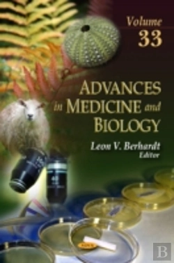Bertrand.pt - Advances In Medicine & Biology