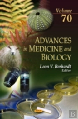 Bertrand.pt - Advances In Medicine & Biology