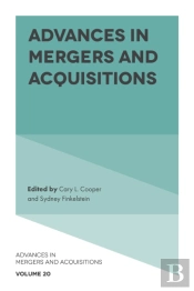 Advances In Mergers And Acquisitions