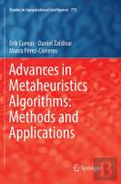 Advances In Metaheuristics Algorithms: Methods And Applications
