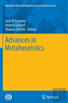 Advances In Metaheuristics