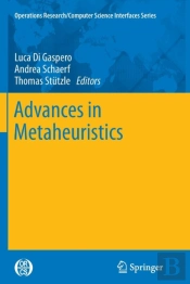 Advances In Metaheuristics