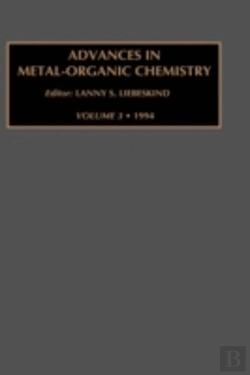 Bertrand.pt - Advances In Metal-Organic Chemistry