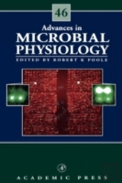 Advances In Microbial Physiology