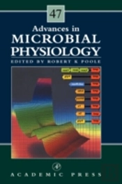 Advances In Microbial Physiology