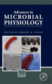 Advances In Microbial Physiology