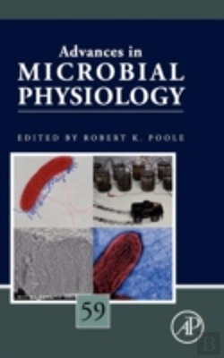 Bertrand.pt - Advances In Microbial Physiology