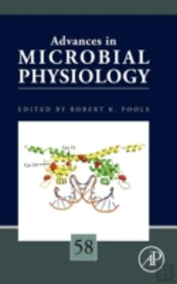 Bertrand.pt - Advances In Microbial Physiology
