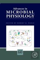Advances In Microbial Physiology