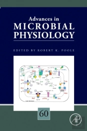 Advances In Microbial Physiology