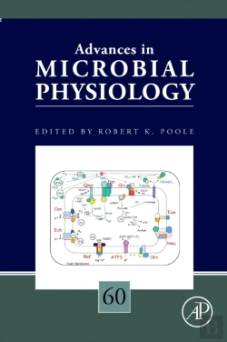 Bertrand.pt - Advances In Microbial Physiology
