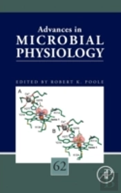 Advances In Microbial Physiology