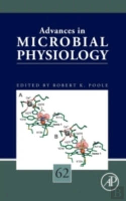 Bertrand.pt - Advances In Microbial Physiology