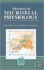 Advances In Microbial Physiology