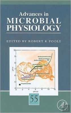 Bertrand.pt - Advances In Microbial Physiology