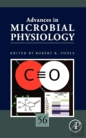 Advances In Microbial Physiology