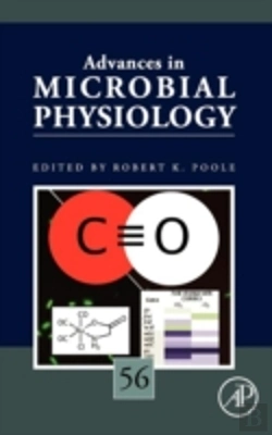 Bertrand.pt - Advances In Microbial Physiology