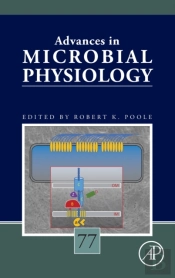 Advances In Microbial Physiology Volume 77