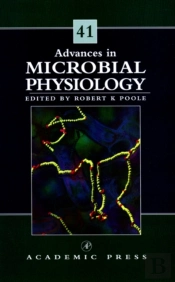 Advances In Microbial Physiology