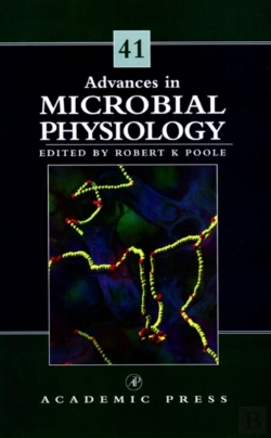 Bertrand.pt - Advances In Microbial Physiology
