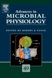 Advances In Microbial Physiology