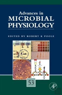 Bertrand.pt - Advances In Microbial Physiology