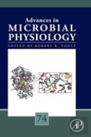 Advances In Microbial Physiology